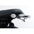 R&G Racing Licence Plate Holder for Triumph Street Twin '16-'22 R&G Racing Licence Plate Holder for Triumph Street Twin '16-'22
